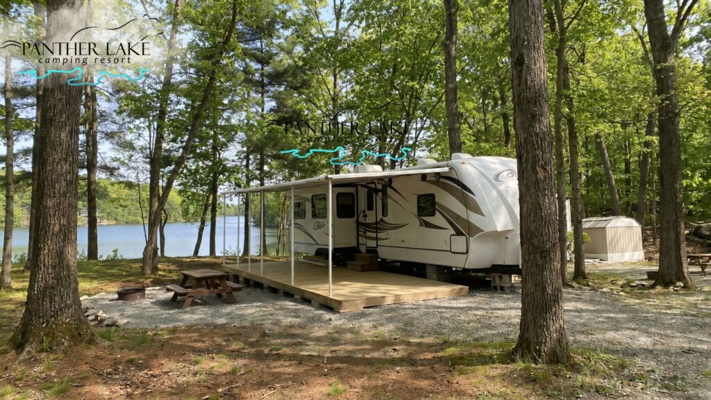 How Do You Choose the Right Campground in New Jersey