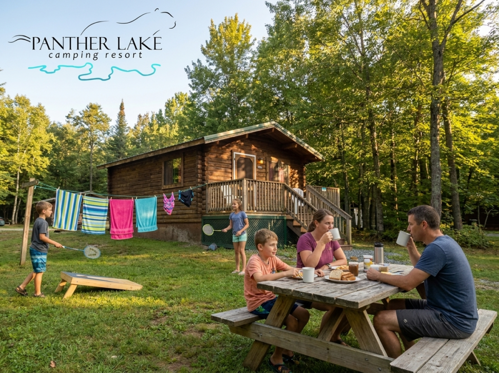 What Makes a Week-Long Camping Trip Different From a Weekend Trip
