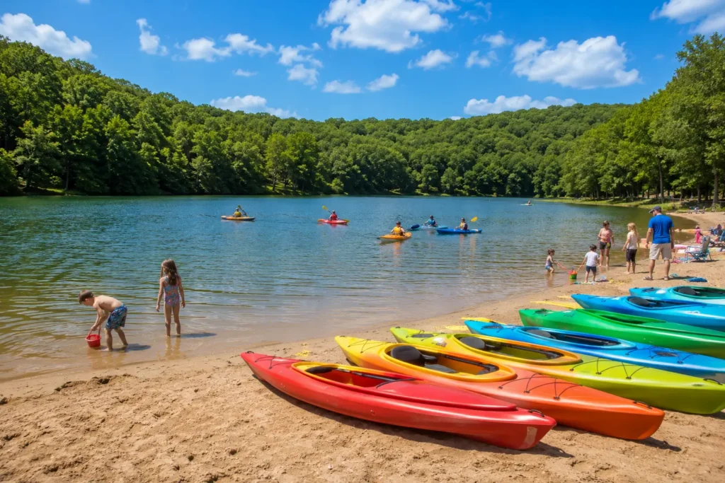 Why New Jersey Is Built for This Kind of Trip